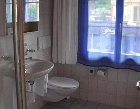 Hotel Landgasthof Krone 3*