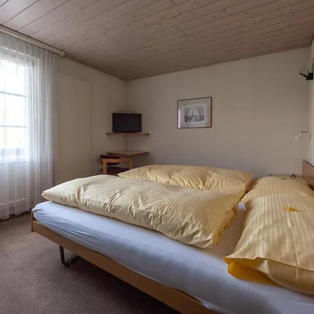 ホテル Krone Uetendorf