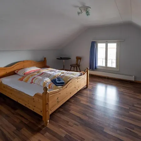 Landgasthof Krone