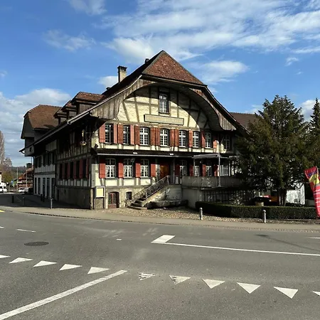 Landgasthof Krone Uetendorf