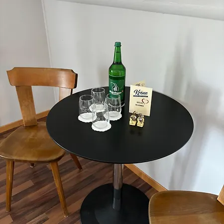 Krone Hotel Uetendorf