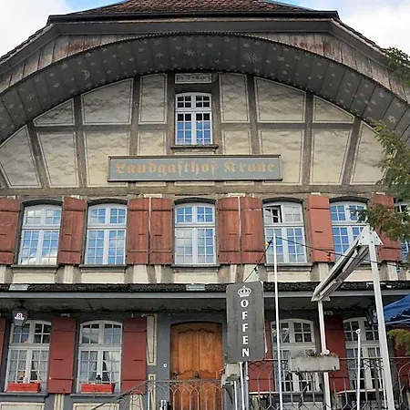 Krone Uetendorf