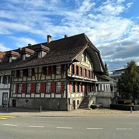 Krone 3*