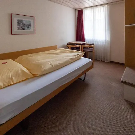 Krone Hotel
