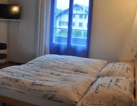 Krone Hotel 3*