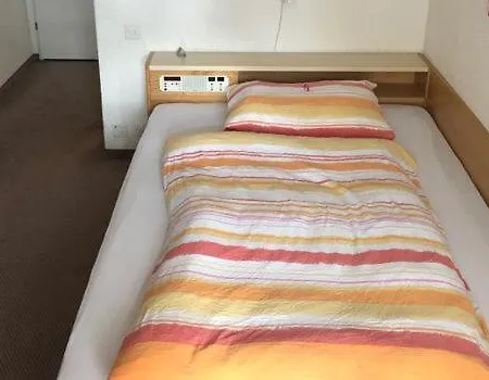 Hotel Krone Uetendorf