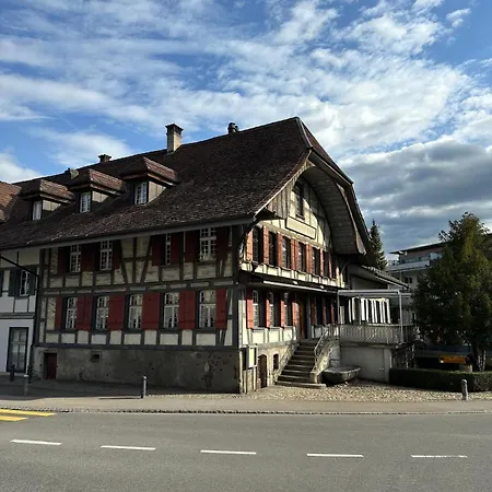 Krone Uetendorf
