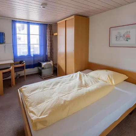 Krone Otel 3*