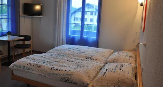 Krone Otel 3*