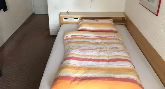 Otel Krone Uetendorf