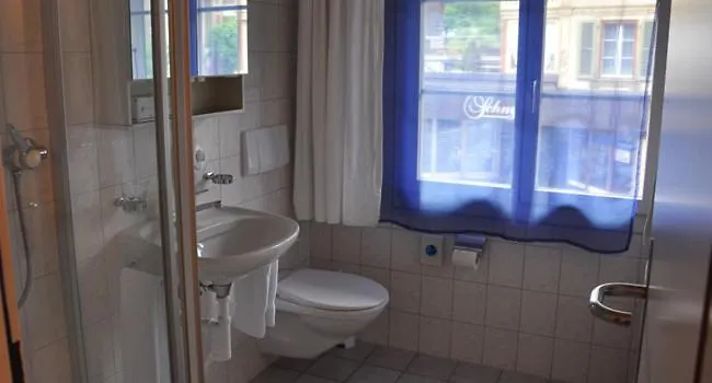 Otel Krone 3*