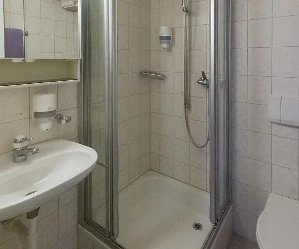 Otel Krone