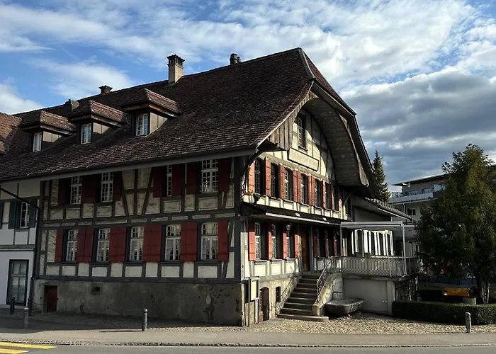 Krone Uetendorf