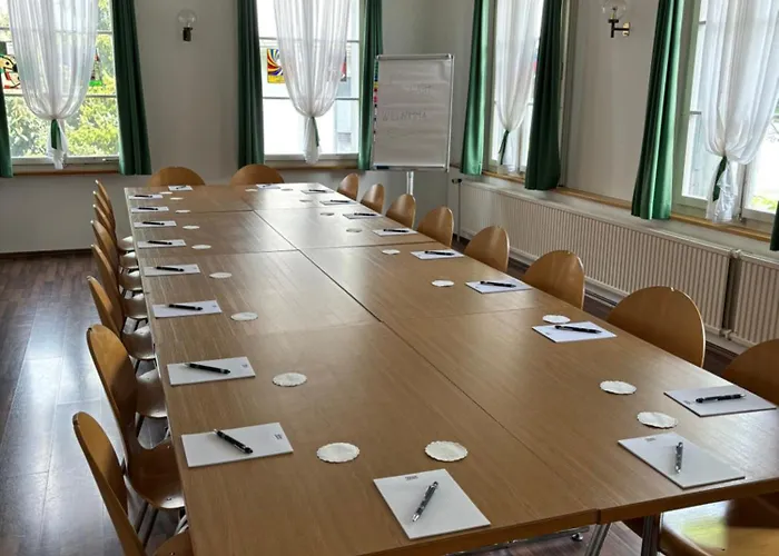 Otel Krone 3*